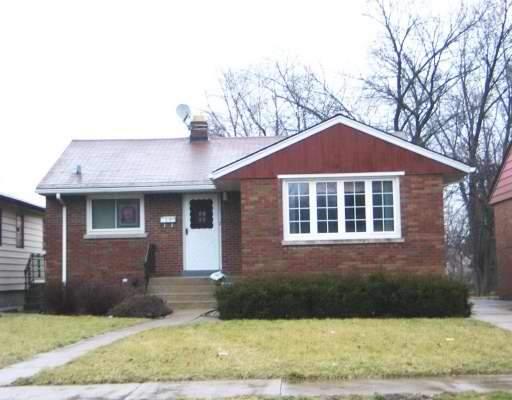 514 Calumet Way, Calumet City, IL 60409