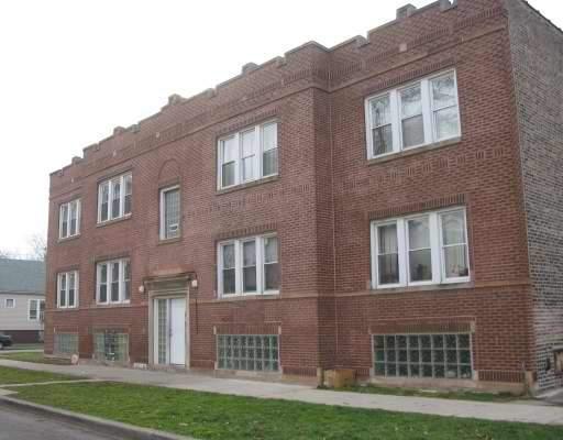 6050 S Hermitage Ave., Chicago, IL 60636