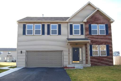 14616 General Dr., Plainfield, IL 60544