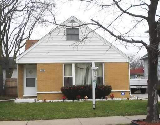 803 S 16th Ave., Maywood, IL 60153