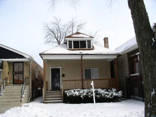 7033 S Claremont, Chicago, IL 60636