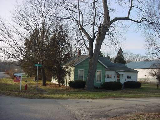 405 N Cash St., Seneca, IL 61360