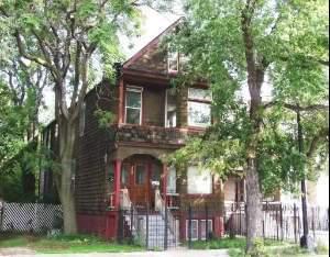 1912 W Foster Ave., Chicago, IL 60640