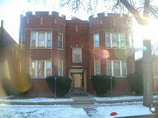 8311 13 S Elizabeth St., Chicago, IL 60620