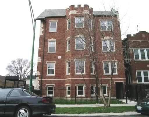 2438 N Hamlin Ave. #3C, Chicago, IL 60647