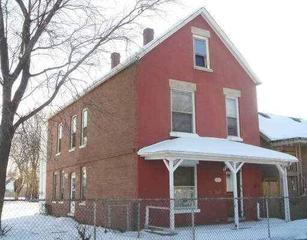 407 E 154th Pl., Calumet City, IL 60409