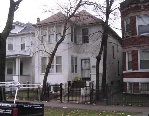 5315 W Monroe, Chicago, IL 60624
