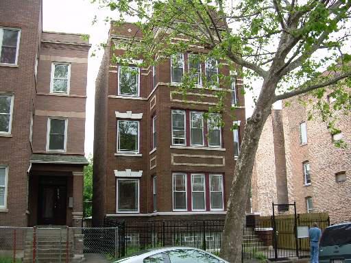 6030 S St. Lawrence Ave., Chicago, IL 60637
