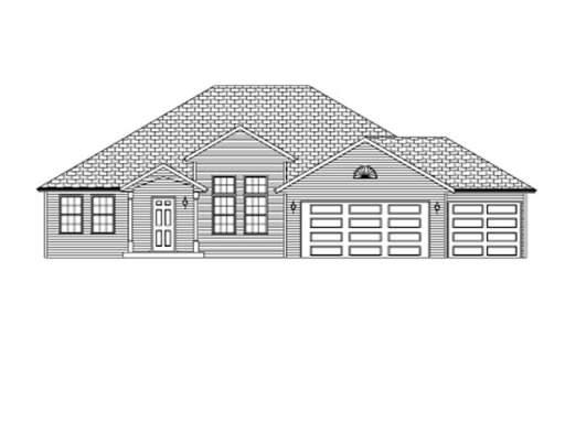 1703 Tranquil Pl., Durand, IL 61024