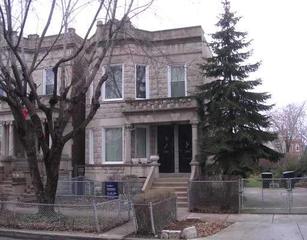 1540 S Spaulding Ave., Chicago, IL 60623