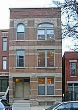 1317 N Wicker Park Ave. #3F, Chicago, IL 60622