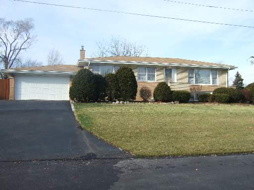 8201 W 91st St., Hickory Hills, IL 60457