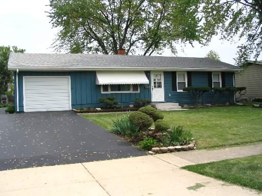 309 Hickory, North Aurora, IL 60542