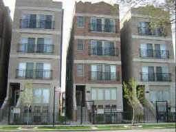 2515 W Harrison St. #3, Chicago, IL 60612