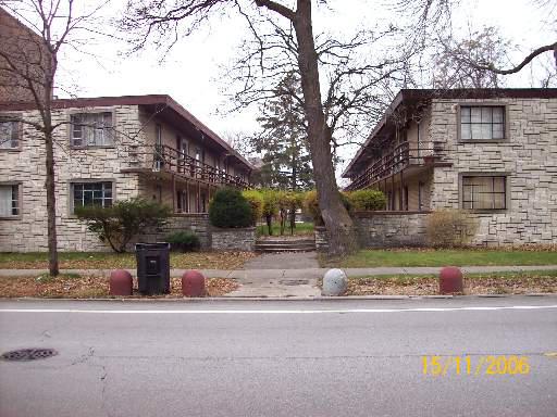 7830 S South Shore Drive Dr. #4, Chicago, IL 60649