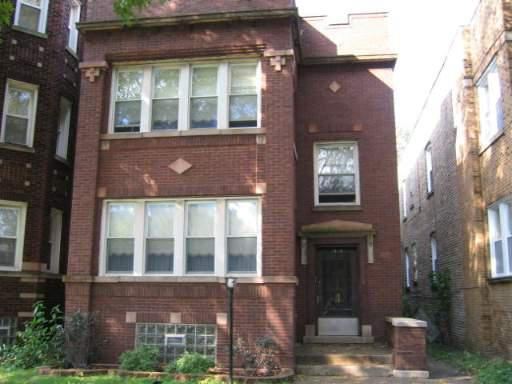 7938 S Eberhart Ave., Chicago, IL 60619