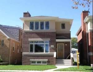 5038 N Rutherford, Chicago, IL 60656