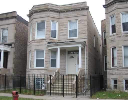 [Address Hidden by Seller], Chicago, IL 60636