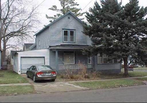 318 E Pleasant St., Freeport, IL 61032