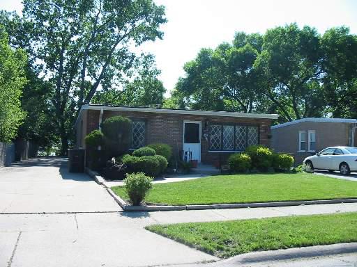 11546 S Joalyce Dr., Alsip, IL 60803