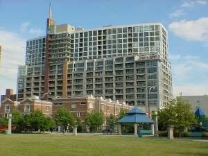 1530 S State St. #507, Chicago, IL 60605