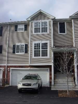 2318 Hudson Cir, Aurora, IL 60504