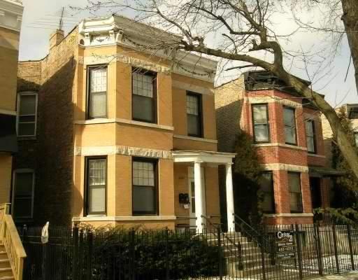 2510 N Francisco Ave., Chicago, IL 60647