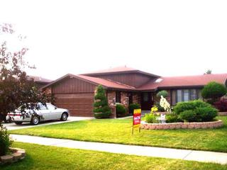 7912 W 80th Pl., Bridgeview, IL 60455