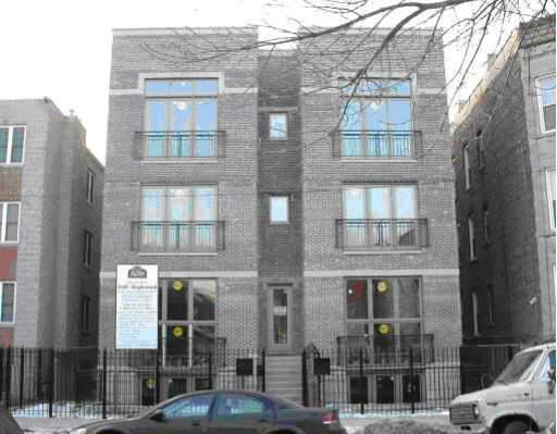 1442 N Maplewood Ave. #2N, Chicago, IL 60622