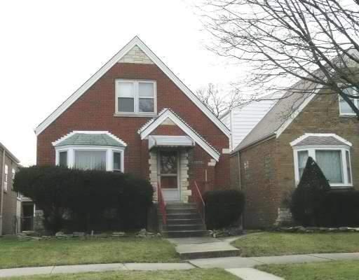 [Address Hidden by Seller], Chicago, IL 60634