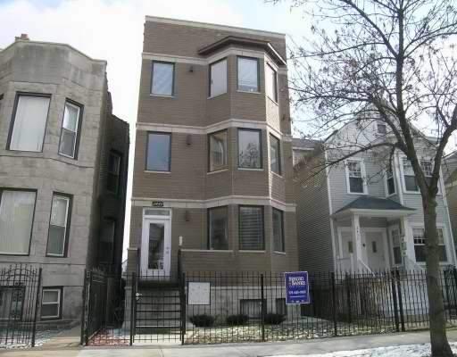 2439 N Talman Ave. #2N, Chicago, IL 60647
