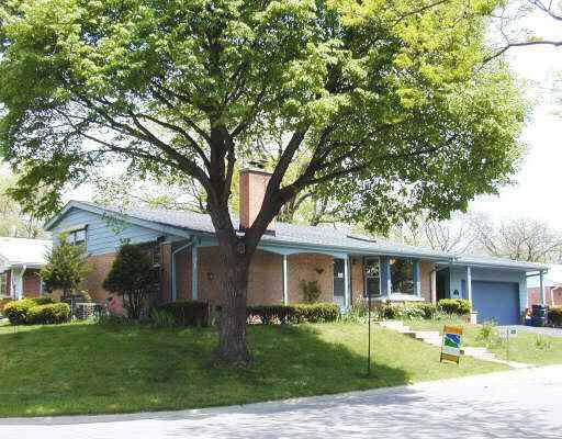 2727 Princeton Ave., Evanston, IL 60201