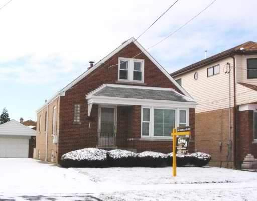 10604 S Homan Ave., Chicago, IL 60655