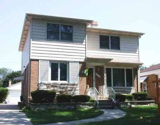 2335 S 10 Ave., North Riverside, IL 60546
