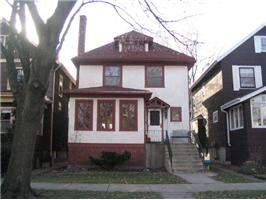 1447 W Norwood, Chicago, IL 60660