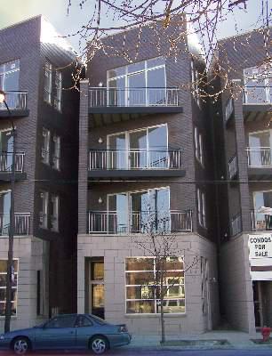2621 W Chicago Ave. #2, Chicago, IL 60622