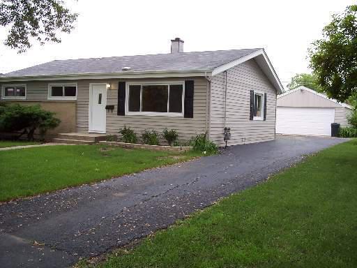 525 Terrace St., Villa Park, IL 60181
