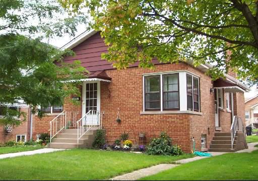 10041 S Maplewood Ave., Chicago, IL 60655