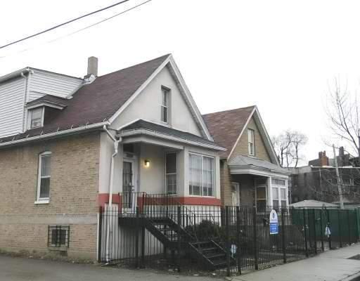 2313 W Armitage Ave., Chicago, IL 60647