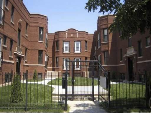 [Address Hidden by Seller], Chicago, IL 60647