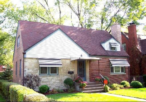 9755 S 50th Ct., Oak Lawn, IL 60453