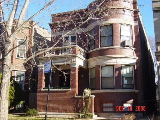 6611 S Minerva Ave., Chicago, IL 60637