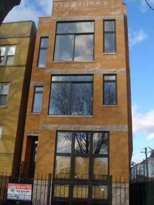 3044 W Franklin Blvd. #2, Chicago, IL 60612
