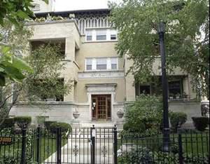 4601 N Malden St. #3, Chicago, IL 60640