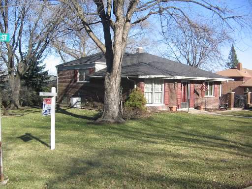 4828 W 153rd St., Oak Forest, IL 60452