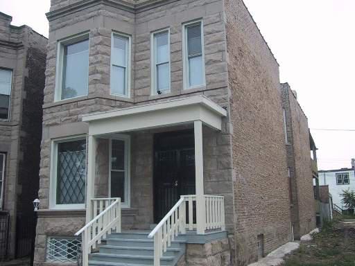 3447 W Flournoy St., Chicago, IL 60624