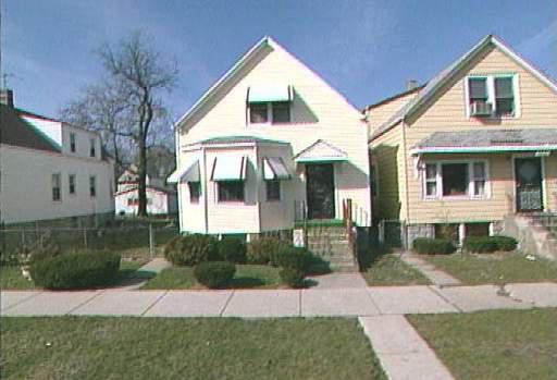 [Address Hidden by Seller], Chicago, IL 60621