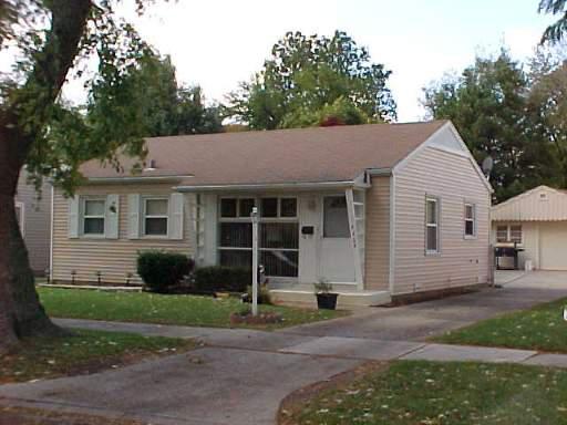 4604 S Cracow Ave., Lyons, IL 60534