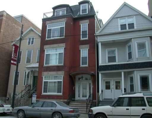 1437 W Belmont Ave. #4, Chicago, IL 60614