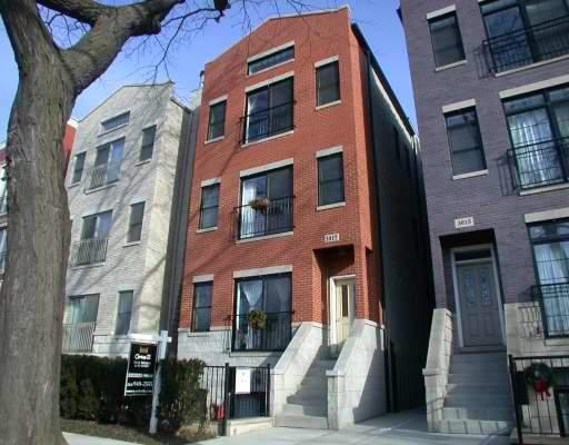 3017 N Damen Ave. #2, Chicago, IL 60618